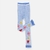 Legging Infantil Zoe - Las Tchucas