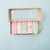 Kit 5 Calcinhas Cotton Happy na internet