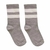 Soquete Sk8 Cinza - comprar online