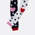 Meia Calça Legging Infantil É o Amor - Las Tchucas