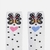 Butterfly 3/4 - loja online
