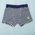 Kit 3 Cuecas Boxer Skate Off na internet