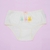 Kit 5 Calcinhas Cotton Little Rabbit