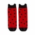 Soquete Joaninha Pom Pom - comprar online