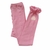 Legging Fru Fru Rosa Infantil - comprar online