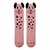 Dog Rosa 3/4 Com Orelhinha - comprar online