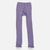 Legging Infantil Rendinha Lilás - Las Tchucas