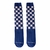 Quadriculada 3/4 Azul - comprar online