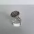 Anillo de plata / San Benito - comprar online