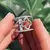 Anillo de plata / Nueva moda - comprar online