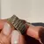 Anillo de plata / Armonioso - comprar online