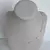 Cadena de plata / Popcorn - comprar online