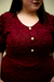 Vestido largo de lujo - Wendy Moda