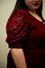 Imagen de Vestido largo de lujo