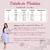 Vestido Midi bordó talle GG en internet