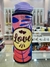 BOTELLA CON FUNDA