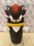 Vaso 3D Sonic (shadow)