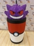 Vaso 3D Gengar