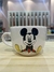 tazón (Mickey Mouse)