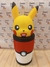 Vaso 3D Pikachu