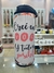 BOTELLA CON FUNDA