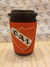 Vaso cafe con funda