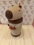 Vaso 3D Capibara con sandia