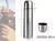 Termo acero inoxidable (500ml) - comprar online