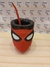 Mate 3D Hombre Araña