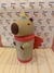 Vaso 3D Capibara