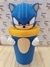 Vaso 3D Sonic