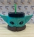 Mate 3D Baby yoda