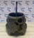 Mate 3D Calavera