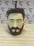 Mate 3D Messi cara