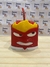 mate 3d furia - comprar online