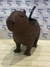 mate 3d capibara