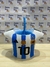 mate 3d camiseta de messi - comprar online