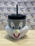 mate 3d bug bunny