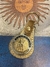 Llavero de cuero