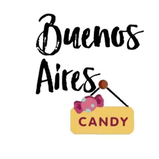 Buenos Aires Candy