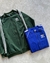Campera SST Ad (azul) - Oikos
