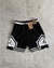 Short diamond JRD (negro) - comprar online