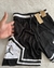 Short diamond JRD (negro) - Oikos
