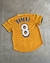 Imagen de Camiseta pre match (lakers)