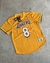 Camiseta pre match (lakers) - Oikos
