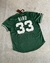 Camiseta pre match (celtics) - tienda online