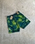 Short diamond JRD (verde) - Oikos