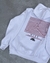 Buzo jumpman JRD (blanco) - comprar online