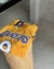 Camiseta pre match (lakers) - tienda online