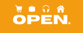 Open Colombia